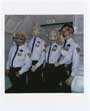 Space Precinct - 8 x 10 Color Photo #2