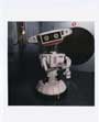 Space Precinct - 8 x 10 Color Photo #4