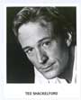 Space Precinct - 8 x 10 B&W Photo #1