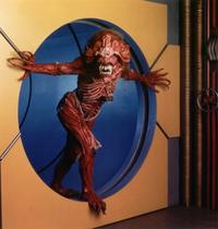 Space Precinct - 8 x 10 Color Photo #3