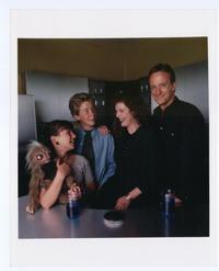 Space Precinct - 8 x 10 Color Photo #5
