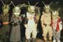 Spaced Invaders - 8 x 10 Color Photo #3