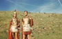 Spartacus - 8 x 10 Color Photo #5