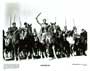 Spartacus - 8 x 10 B&W Photo #12