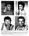 Spartacus - 8 x 10 B&W Photo #6