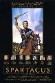 Spartacus - 27 x 40 Movie Poster