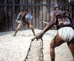 Spartacus - 8 x 10 Color Photo #8