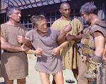 Spartacus - 8 x 10 Color Photo #10