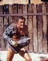 Spartacus - 8 x 10 Color Photo #13