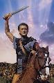 Spartacus - 8 x 10 Color Photo #14