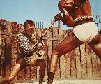 Spartacus - 8 x 10 Color Photo #15