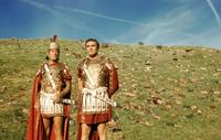 Spartacus - 8 x 10 Color Photo #5