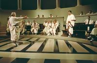 Spartacus - 8 x 10 Color Photo #2