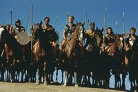 Spartacus - 8 x 10 Color Photo #3