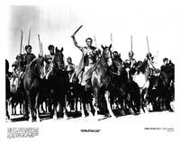 Spartacus - 8 x 10 B&W Photo #12