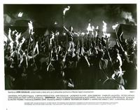 Spartacus - 8 x 10 B&W Photo #16
