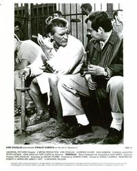 Spartacus - 8 x 10 B&W Photo #9