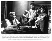 Spartacus - 8 x 10 B&W Photo #10