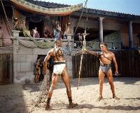 Spartacus - 8 x 10 Color Photo #6