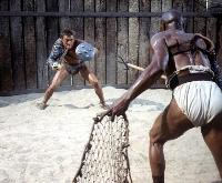 Spartacus - 8 x 10 Color Photo #8