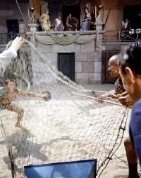 Spartacus - 8 x 10 Color Photo #11