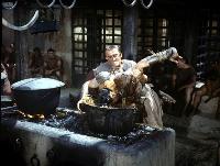 Spartacus - 8 x 10 Color Photo #12
