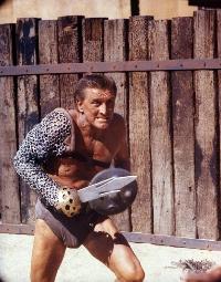 Spartacus - 8 x 10 Color Photo #13