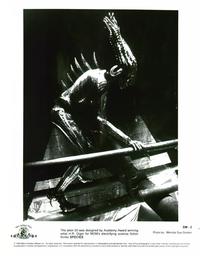 Species - 8 x 10 B&W Photo #1