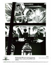 Species - 8 x 10 B&W Photo #2