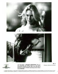 Species - 8 x 10 B&W Photo #4