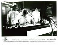 Species - 8 x 10 B&W Photo #5