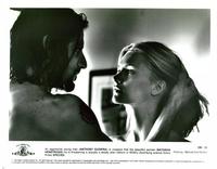 Species - 8 x 10 B&W Photo #9
