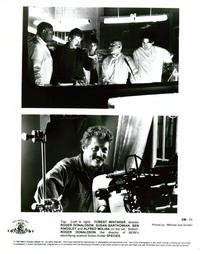 Species - 8 x 10 B&W Photo #11