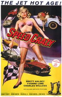 Speed Crazy