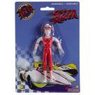 Speed Racer - Trixie Bendable Figure