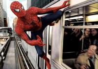 Spider-Man 2 - 8 x 10 Color Photo #3