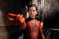 Spider-Man 2 - 8 x 10 Color Photo #16