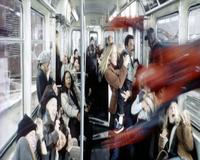 Spider-Man 2 - 8 x 10 Color Photo #51