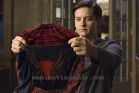 Spider-Man 3 - 8 x 10 Color Photo #7