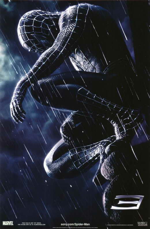 spiderman 3 movie cover. Spiderman+3+movie+poster