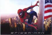 Spider-Man - 27 x 40 Movie Poster