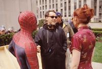 Spider-Man - 8 x 10 Color Photo #12