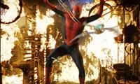 Spider-Man - 8 x 10 Color Photo #19
