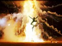 Spider-Man - 8 x 10 Color Photo #21