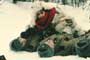 Spies Like Us - 8 x 10 Color Photo #13