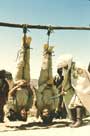 Spies Like Us - 8 x 10 Color Photo #18