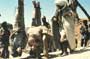 Spies Like Us - 8 x 10 Color Photo #21