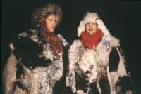 Spies Like Us - 8 x 10 Color Photo #6