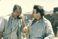 Spies Like Us - 8 x 10 Color Photo #9