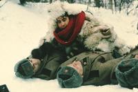 Spies Like Us - 8 x 10 Color Photo #13